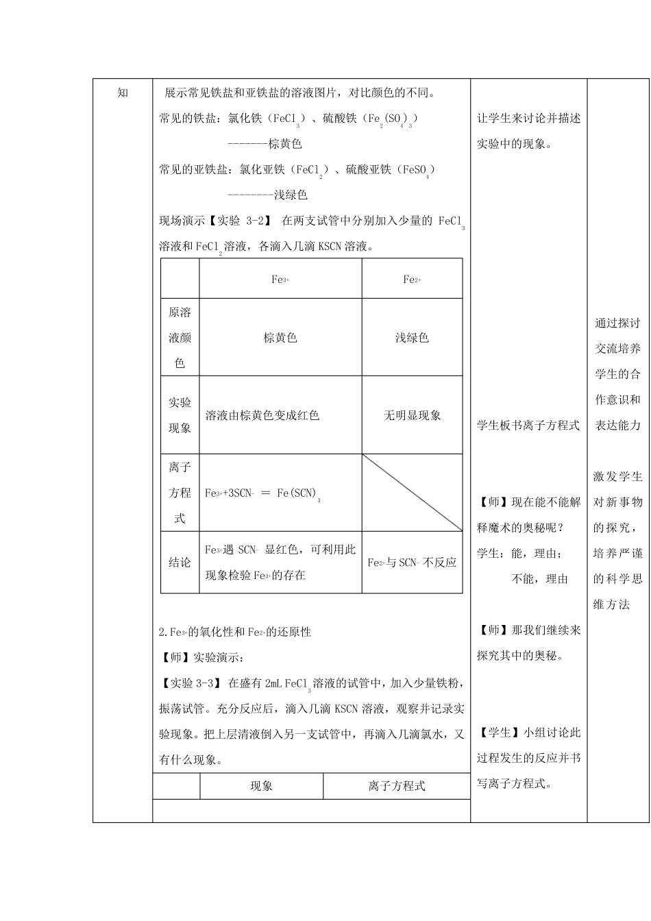 必修第一册化学人教版 3_第2页