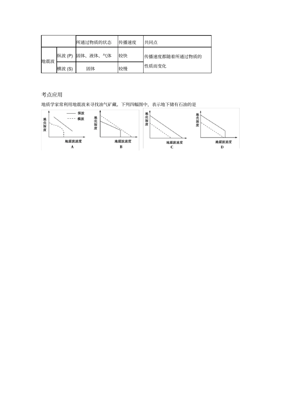 岩石圈的组成与物质循环_第2页