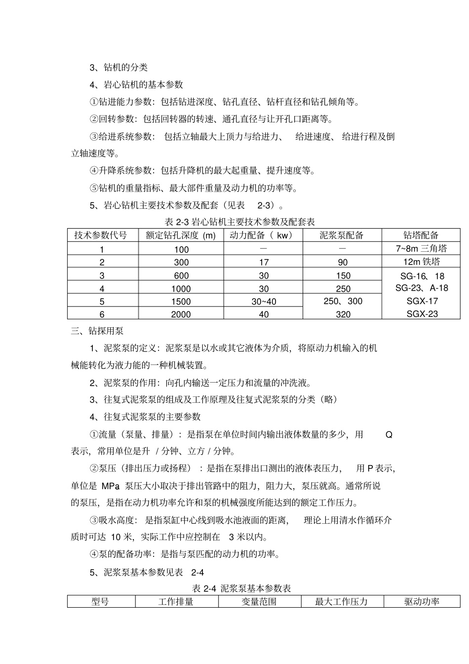 岩芯钻探操作_第2页