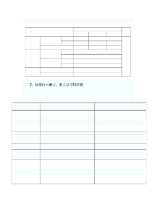 幕墙钢支座焊接施工方案解析