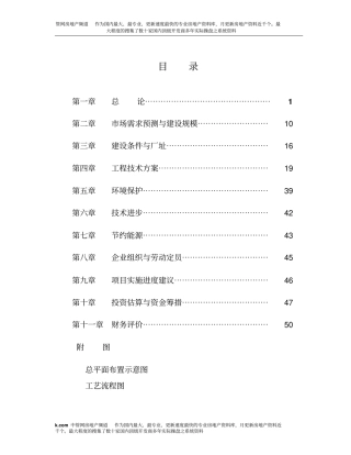 年产30万吨硫磺制酸扩建项目可行性研究报告