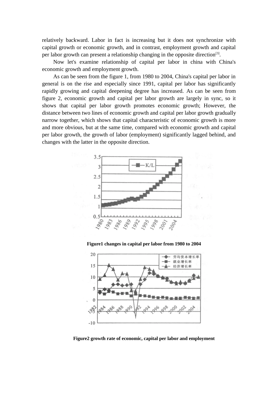 Analysis of Employment Growth_第3页