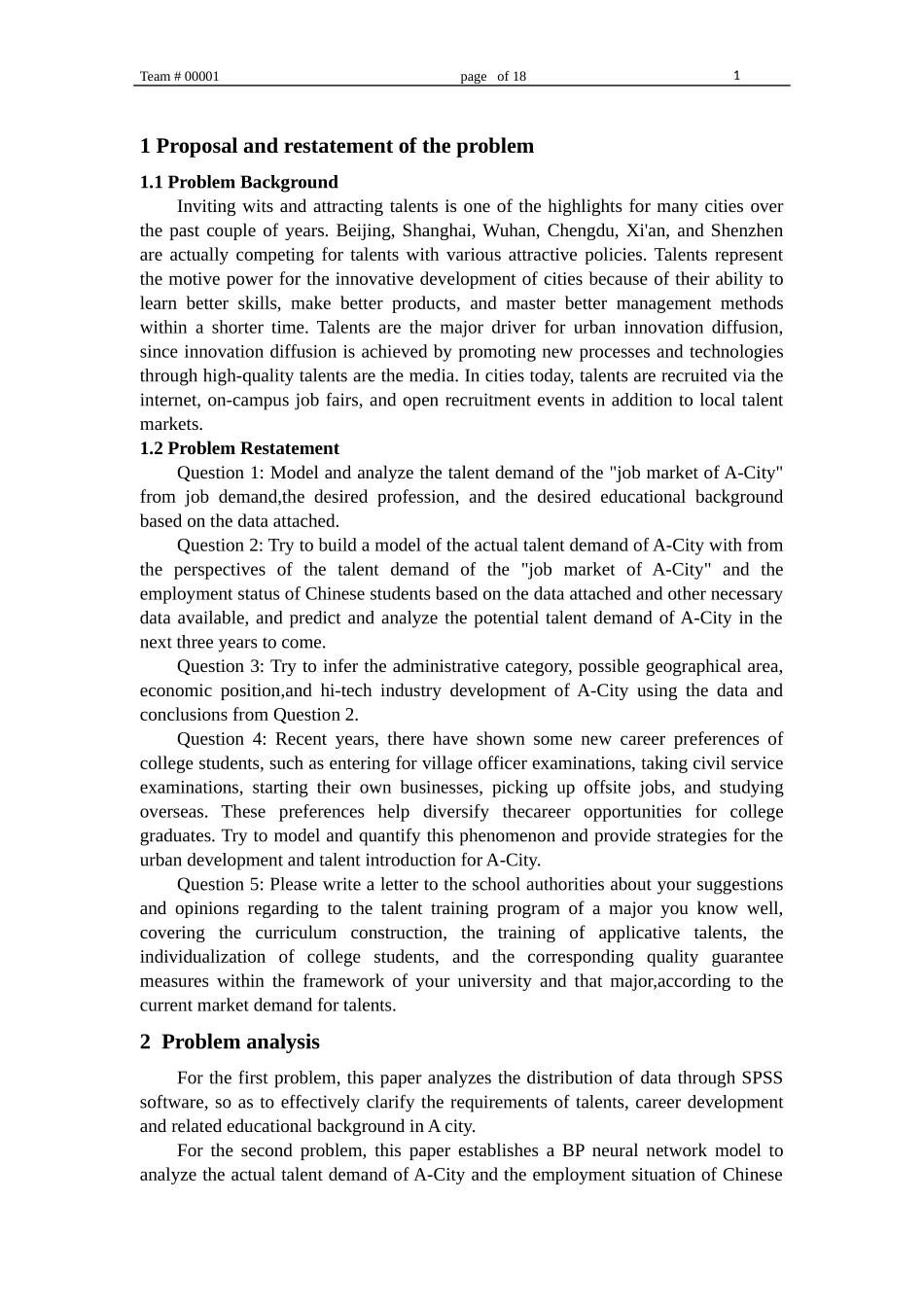 城市人才发展战略分析模型英文_第3页