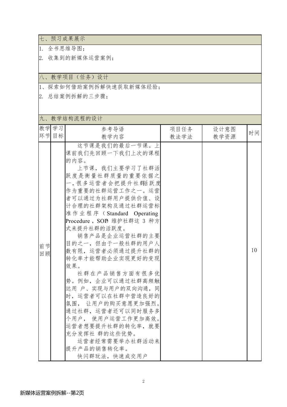 新媒体运营案例拆解_第2页