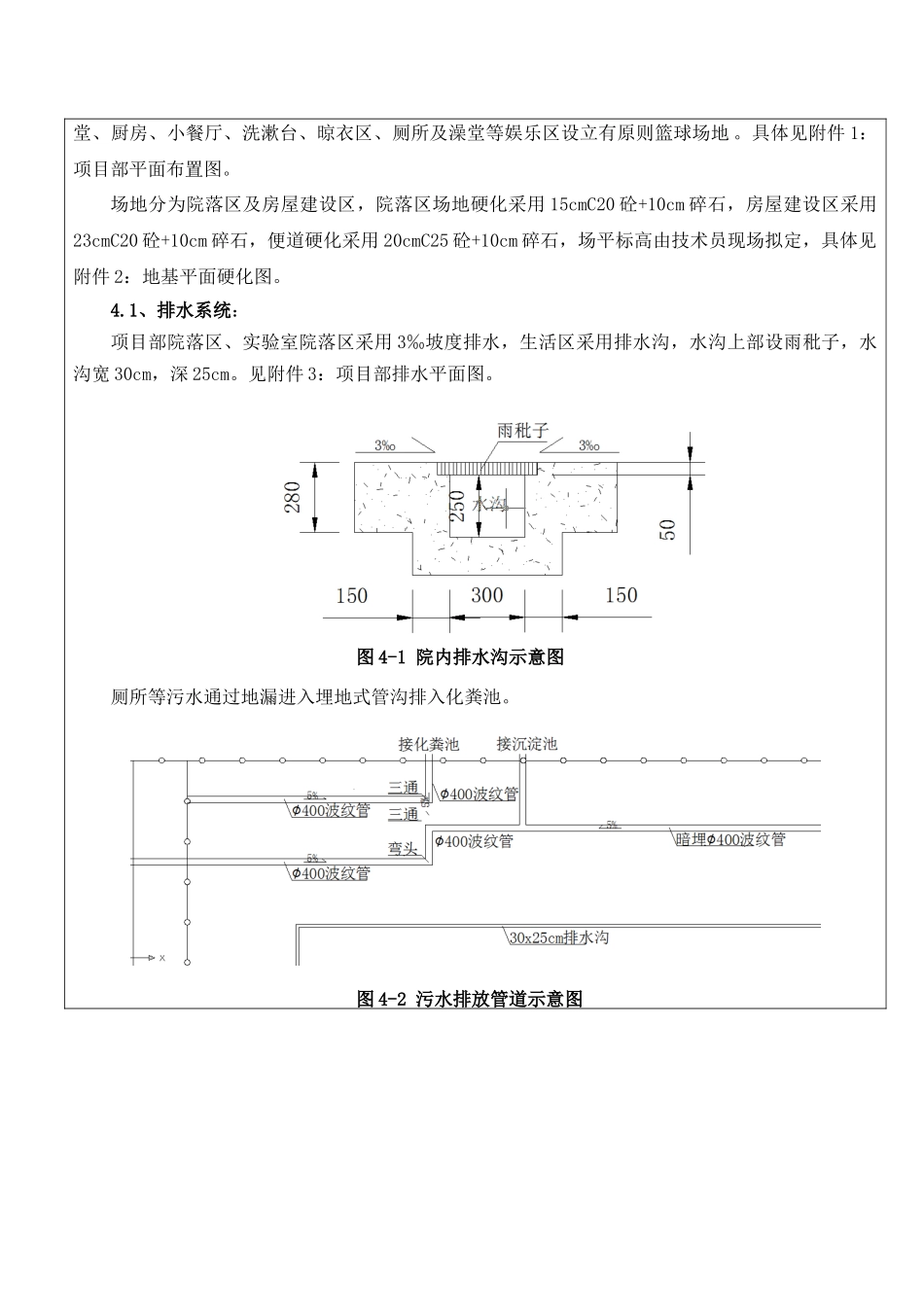 2025年临建施工技术交底_第2页