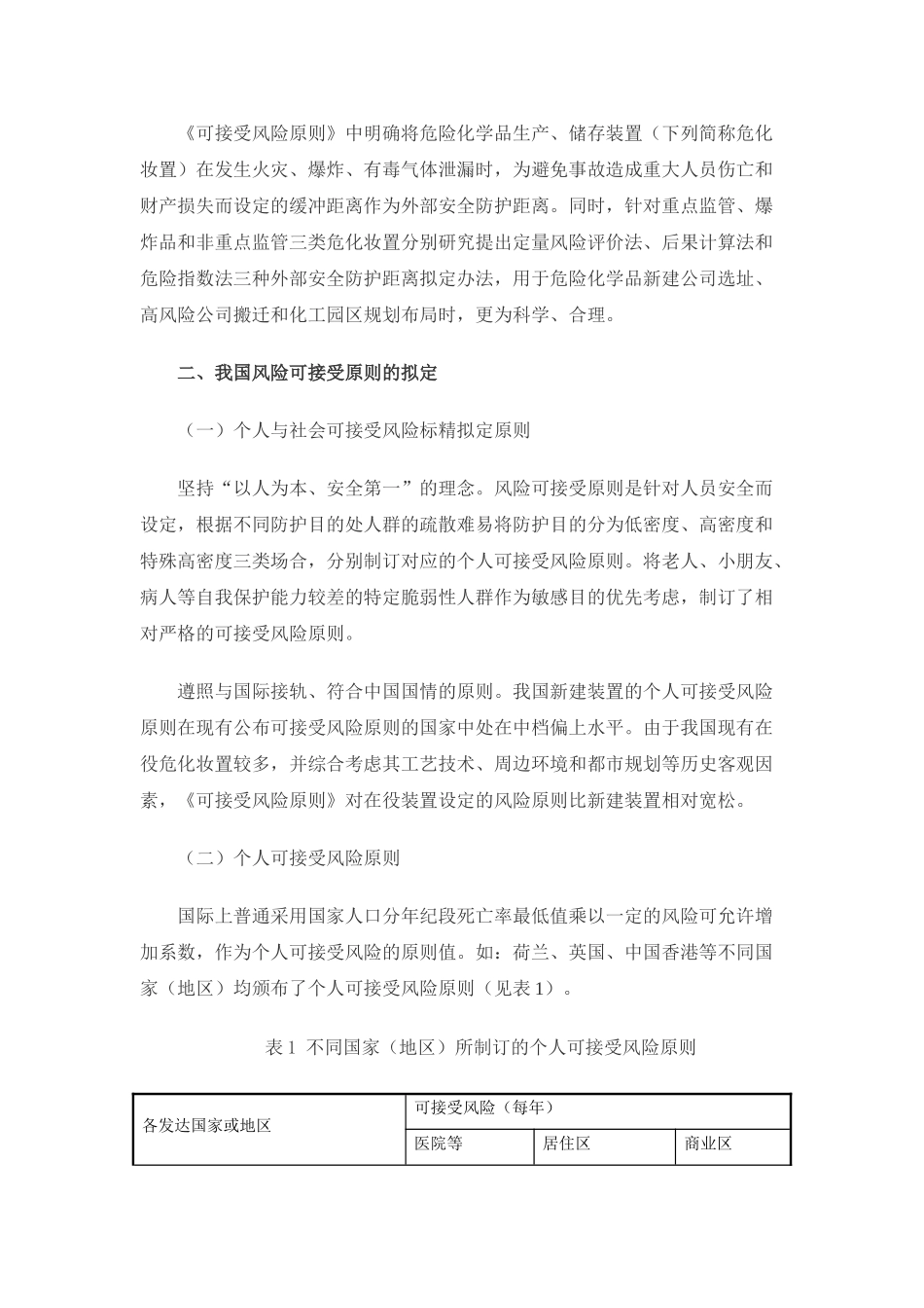 2025年可接受风险标准解读_第2页