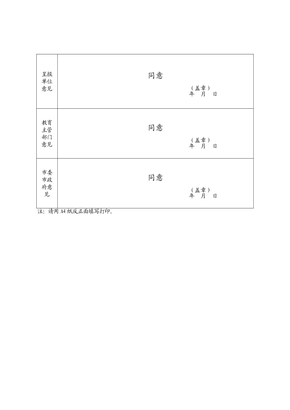 2025年教师教育工作者审批表_第3页