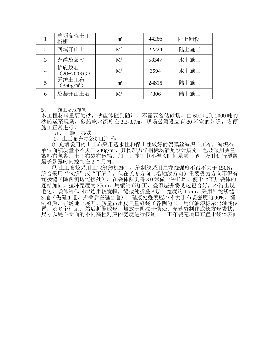 2025年临时围堰施工方案_第3页