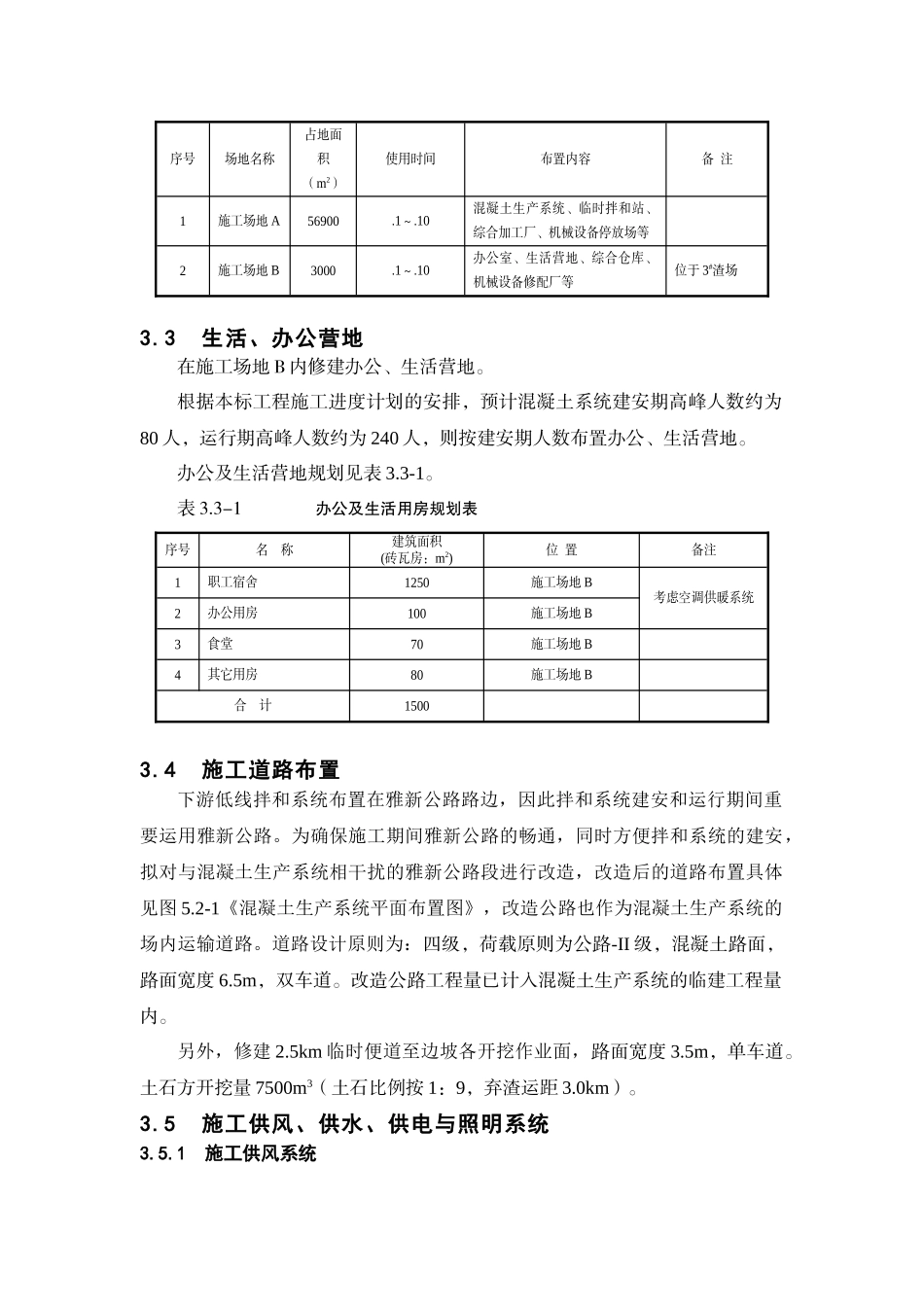 2025年施工总平面布置_第2页