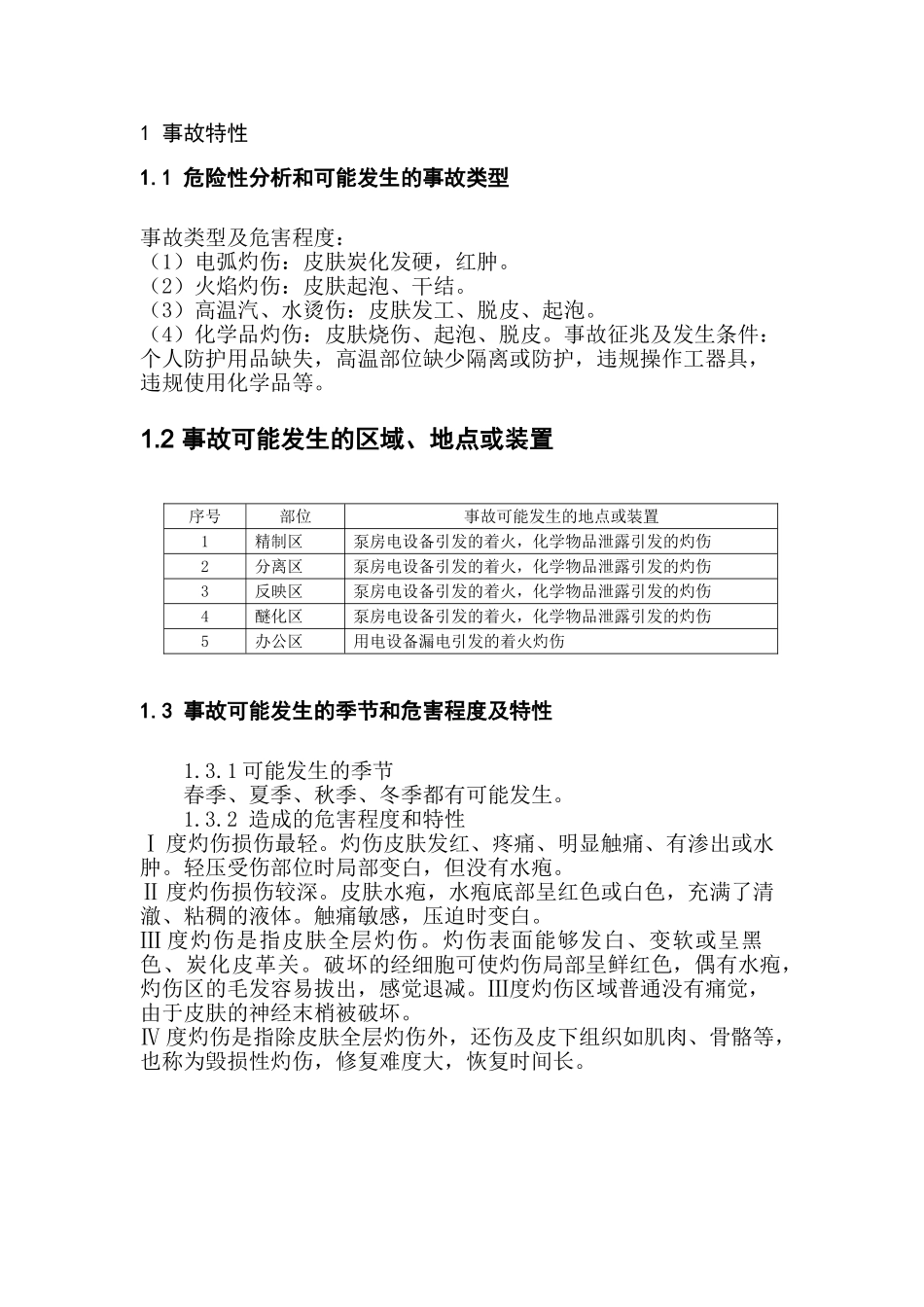 2025年烧伤急救现场处置方案_第2页