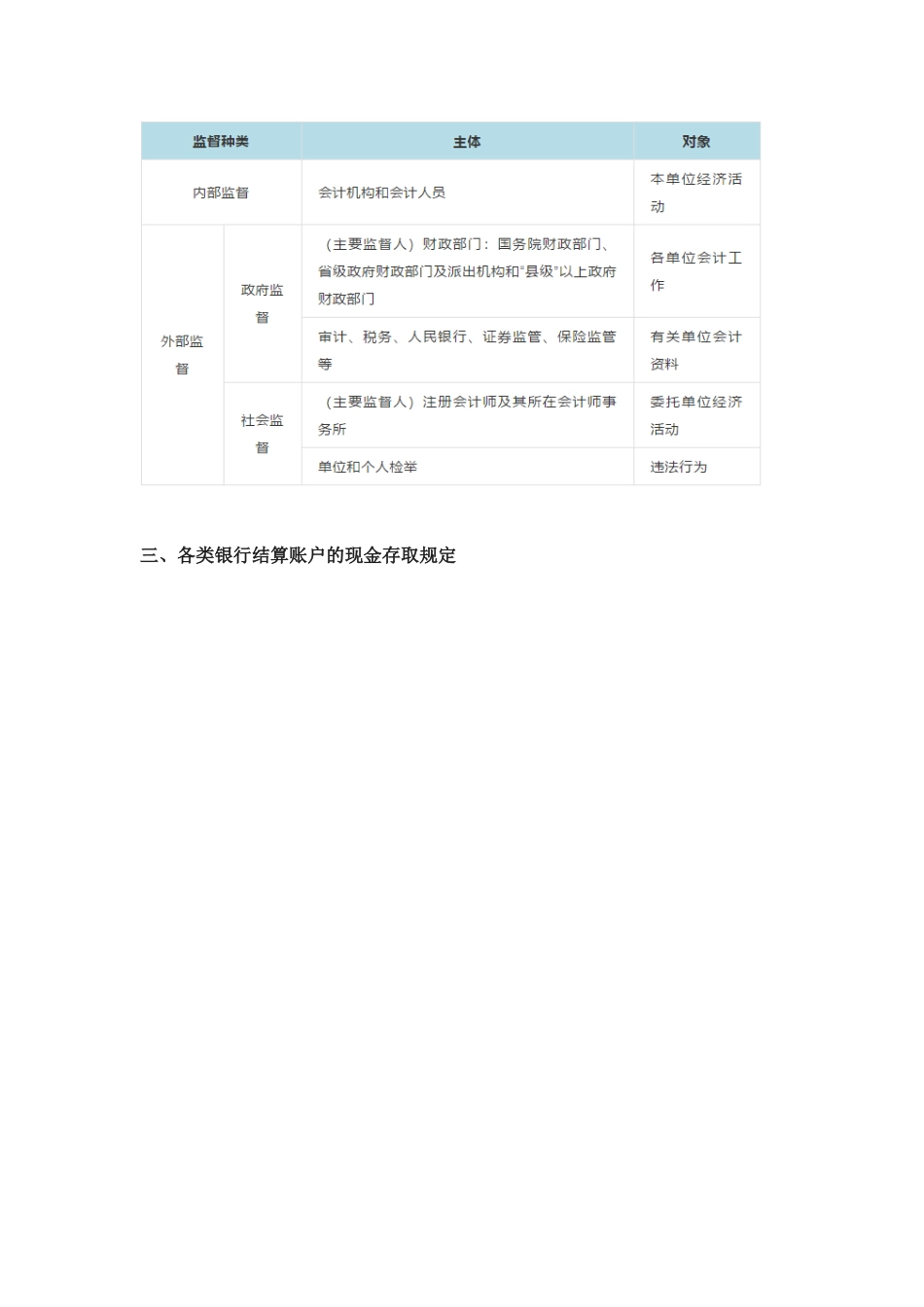2025年经济法基础考前狂背把这些背下来考试稳了_第3页