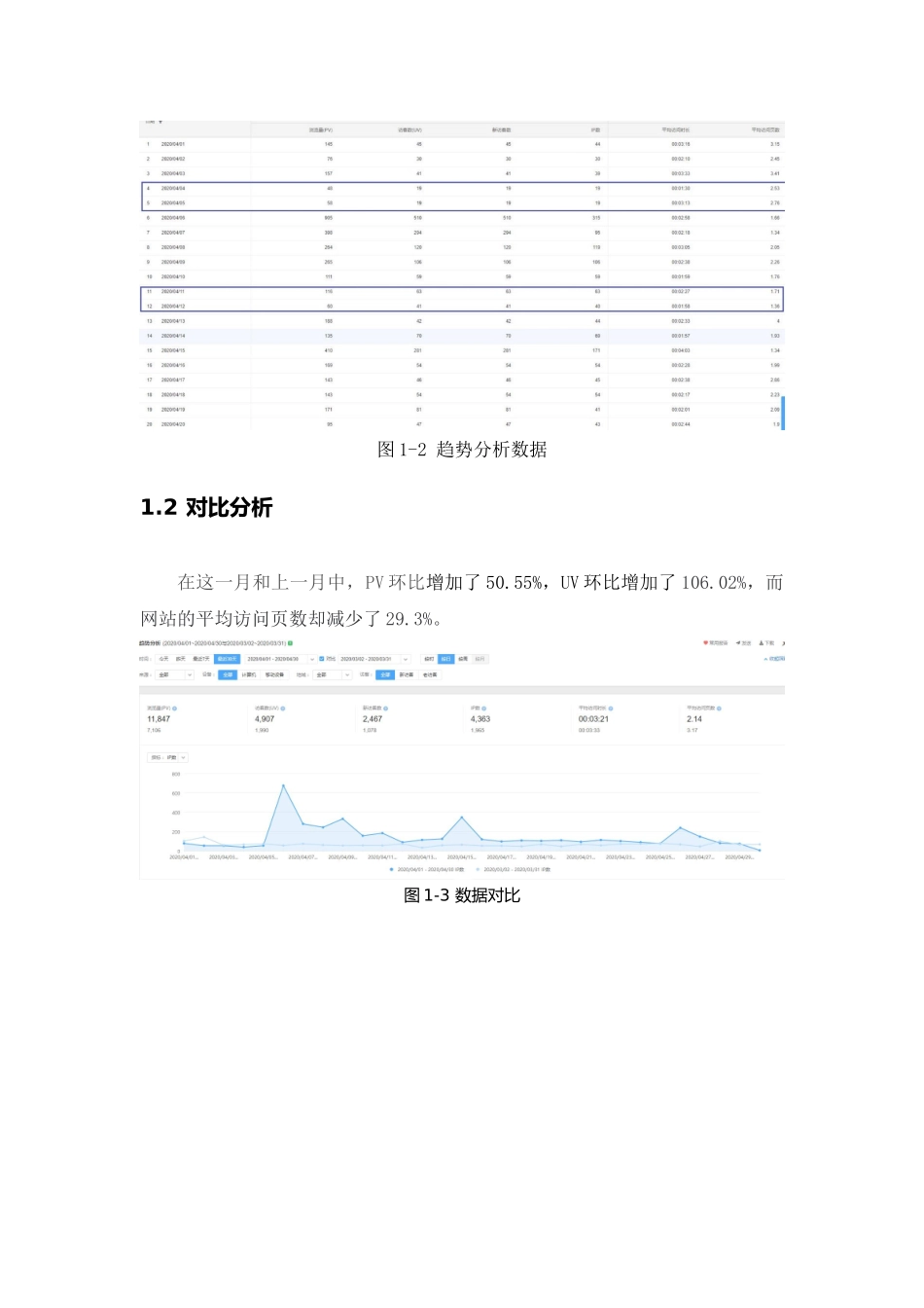 2025年流量分析报告_第2页