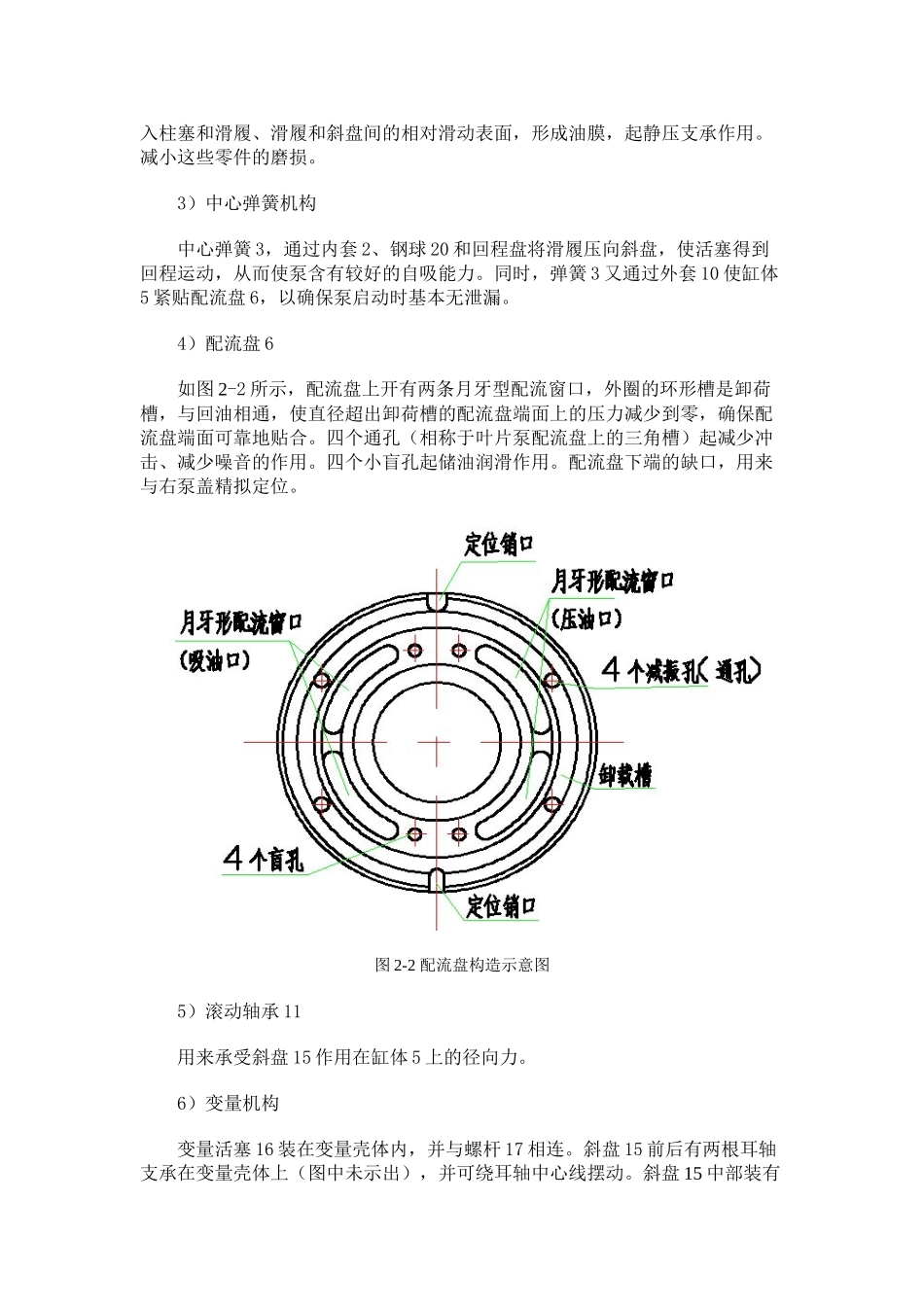 2025年液压泵拆装实验指导书_第3页