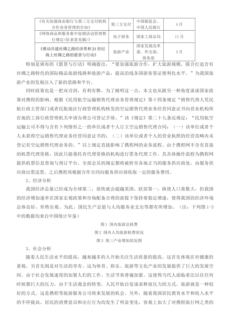 2025年携程分析报告_第2页