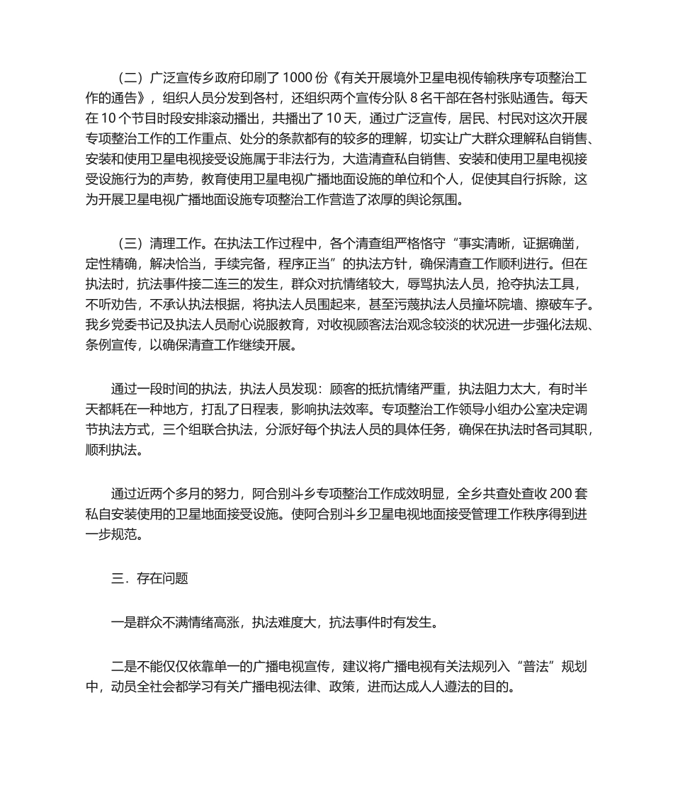 2025年无小耳 工作总结_第2页