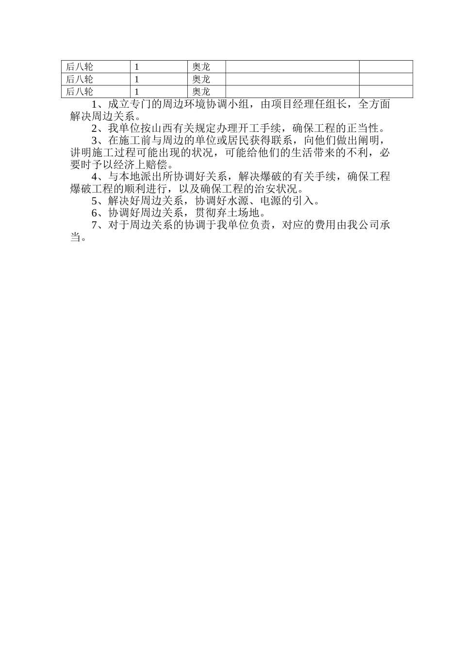 2025年土石方工程预算方案_第3页