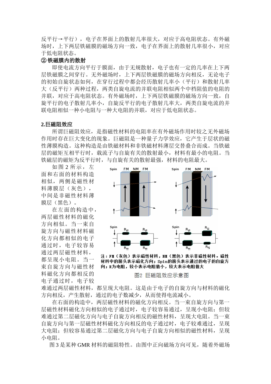 2025年巨磁阻效应实验_第3页