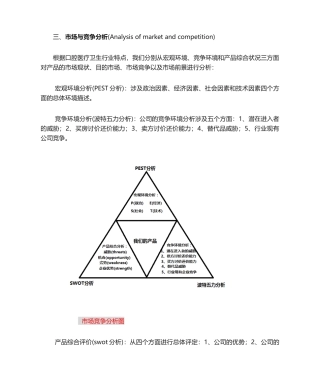 2025年市场与竞争分析
