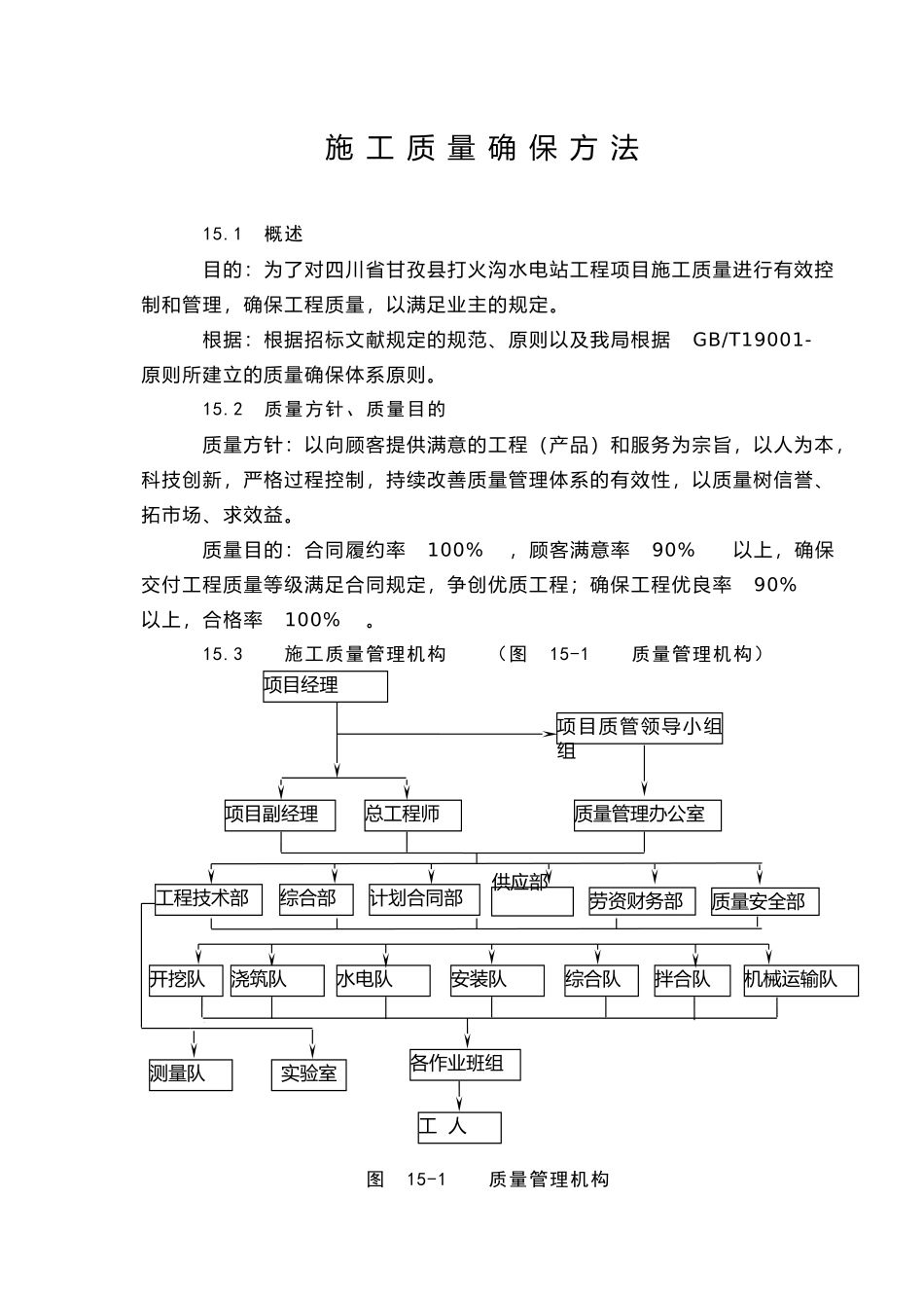 2025年施工质量保证措施_第1页