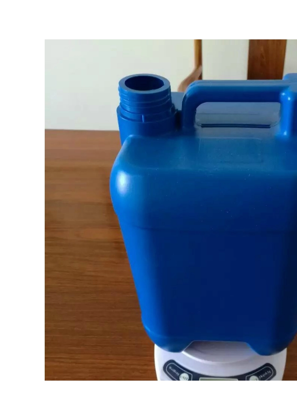 2025年聚乙烯吹塑桶产品标准的应用及质量控制_第3页