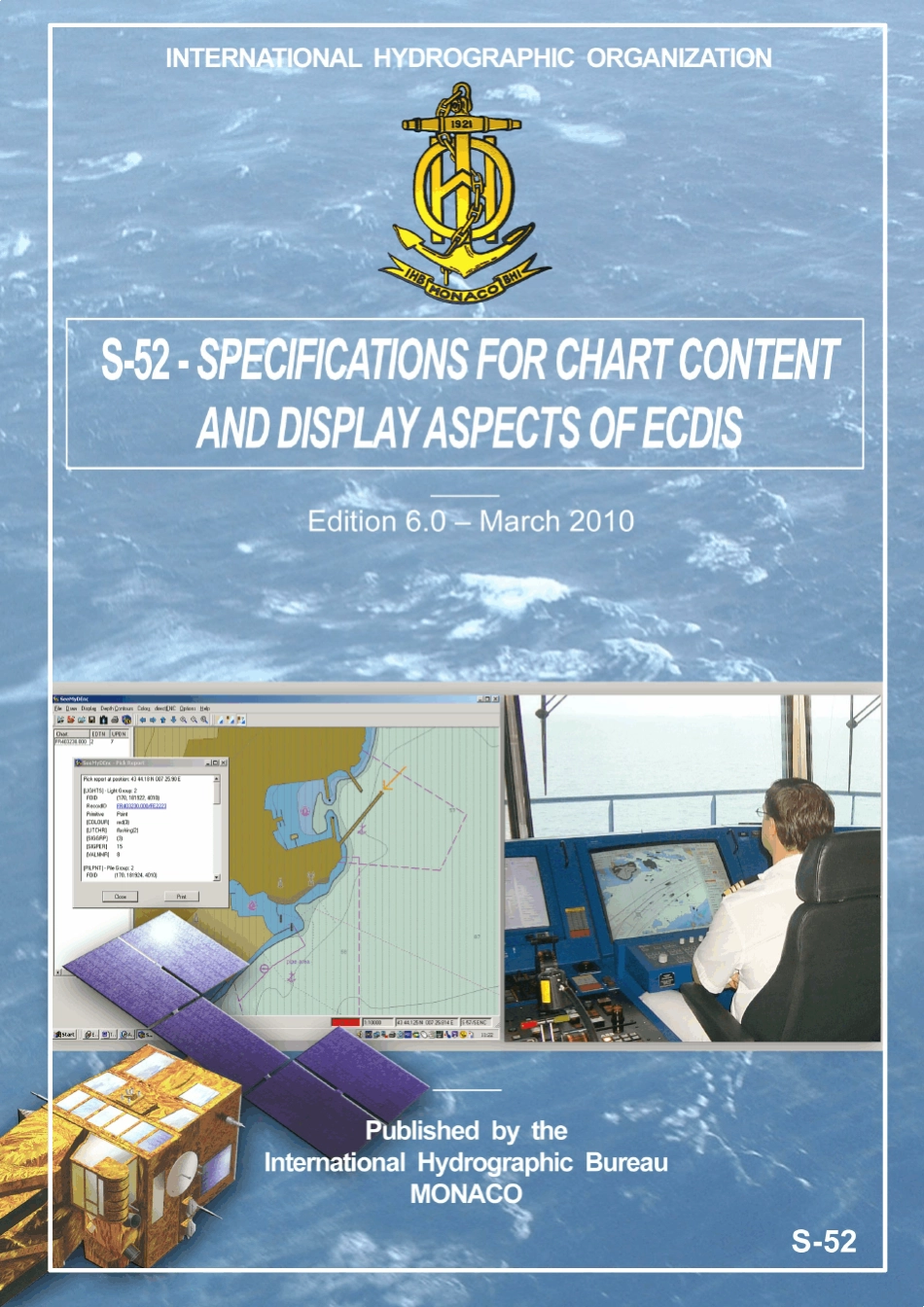 S52电子海图规范_第1页