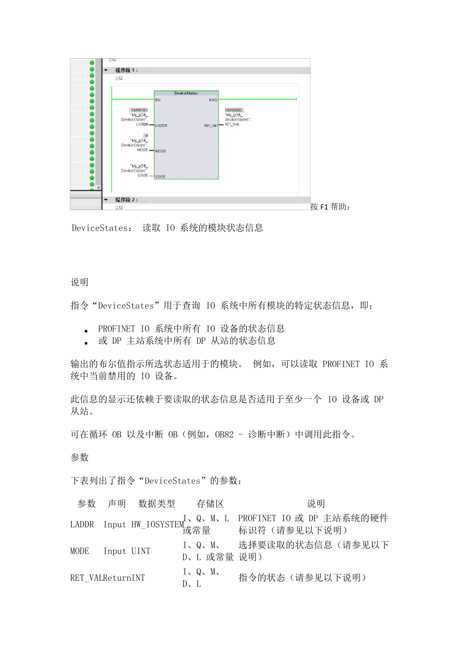 S71500PROFINETIO或DP从站故障诊断_第2页