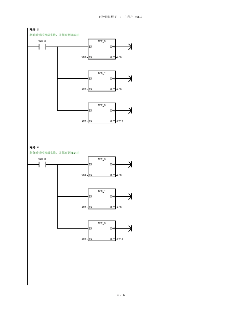 S7200时钟读取程序_第3页