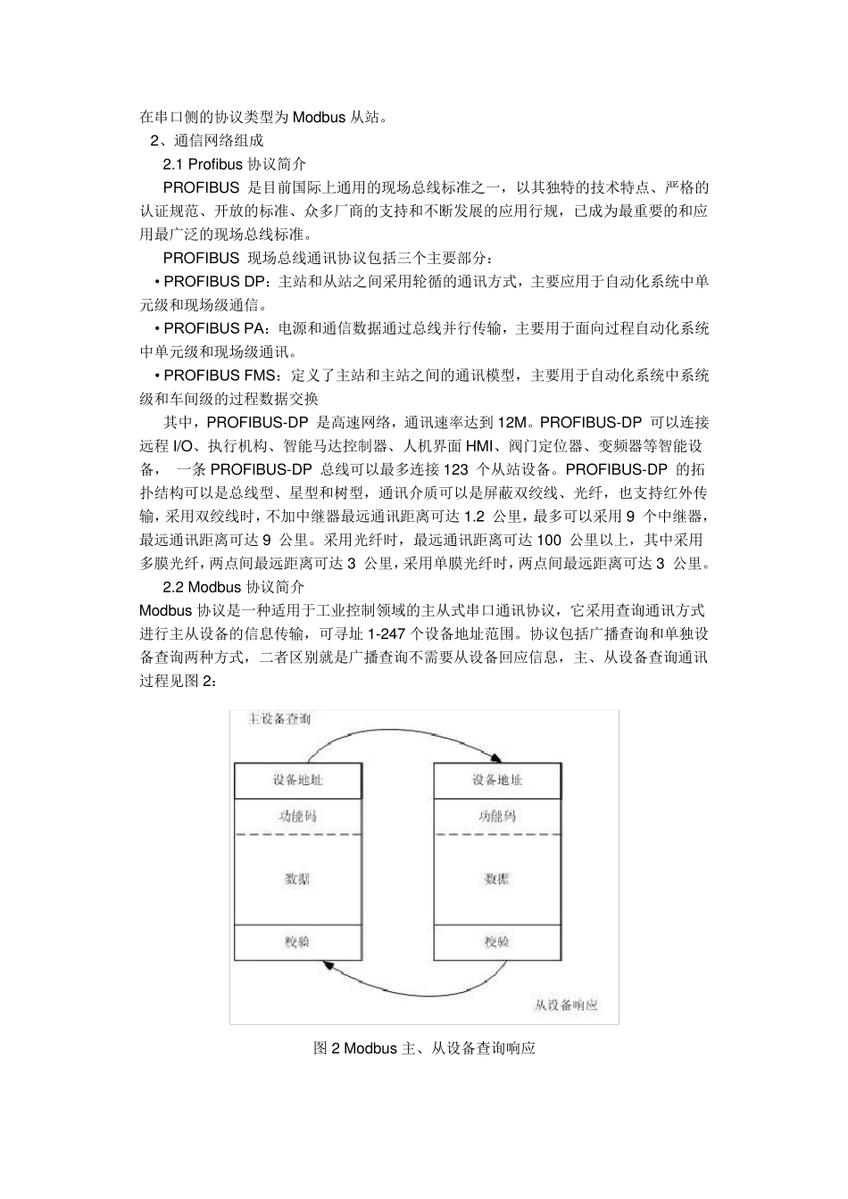 S7300PLC与DCS控制系统的通信_第2页