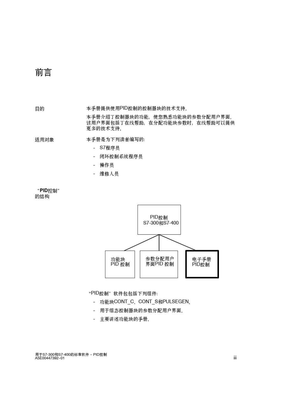 S7PID控制用户手册_第3页