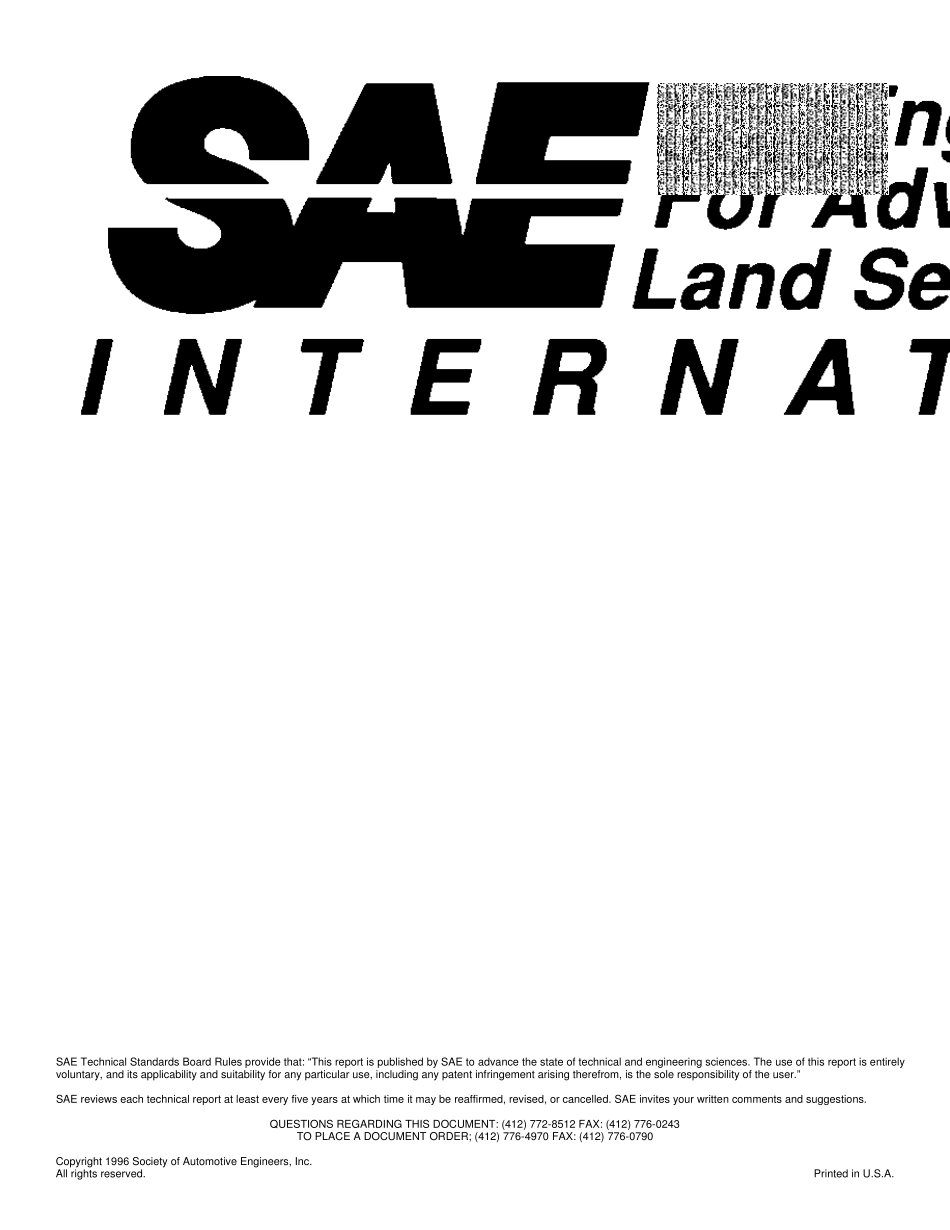 SAEJ2861996SAE第2号离合器摩擦试验机械指南_第1页