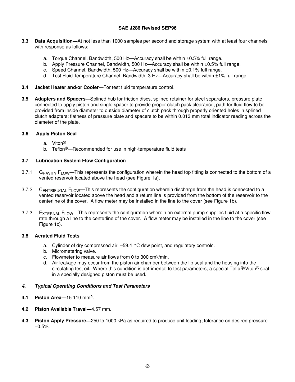 SAEJ2861996SAE第2号离合器摩擦试验机械指南_第2页