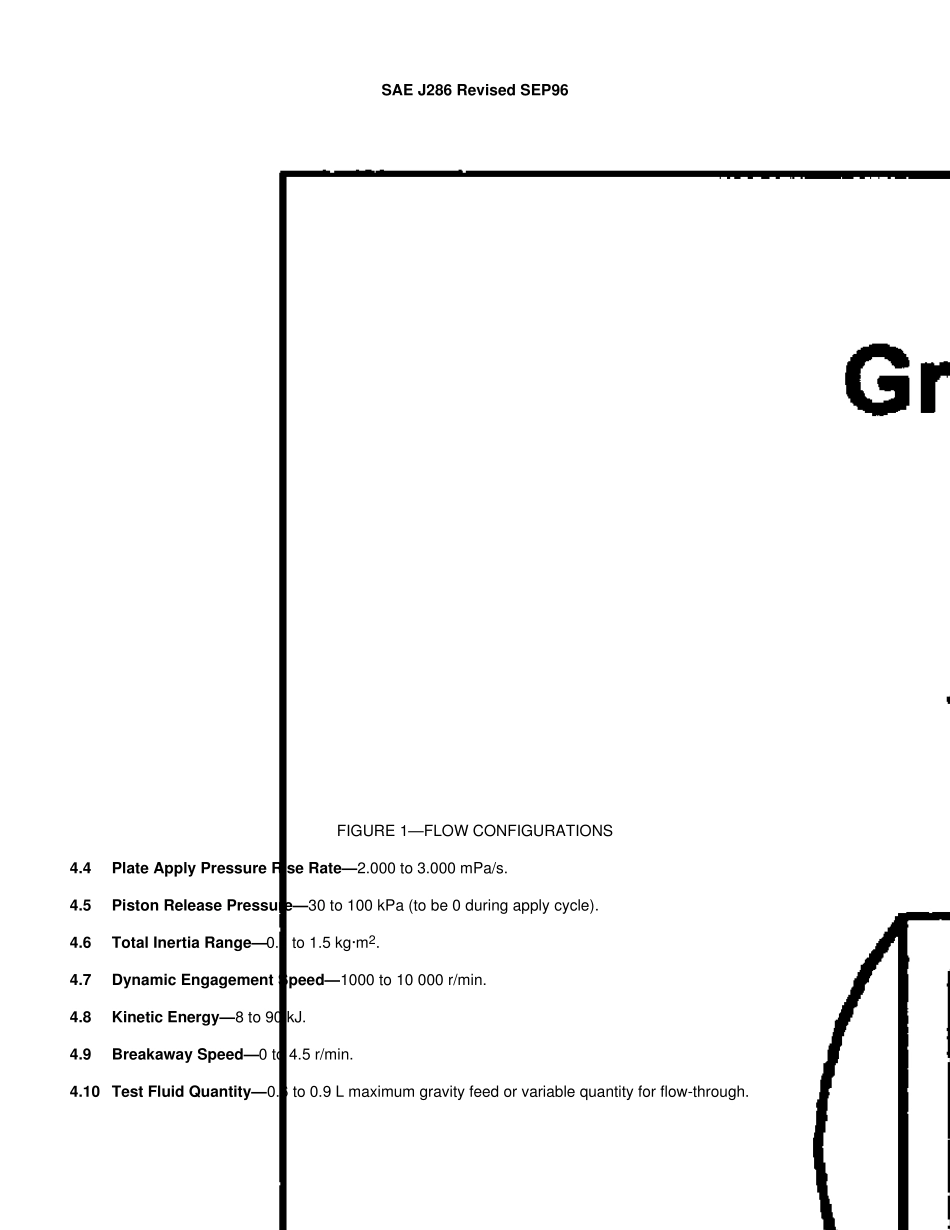 SAEJ2861996SAE第2号离合器摩擦试验机械指南_第3页