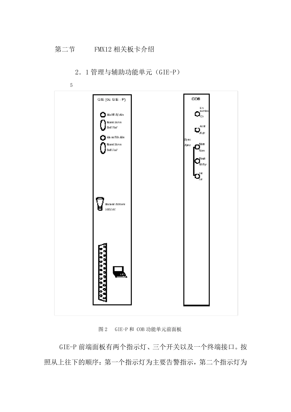 SAGEMFMX12配置方法_第3页