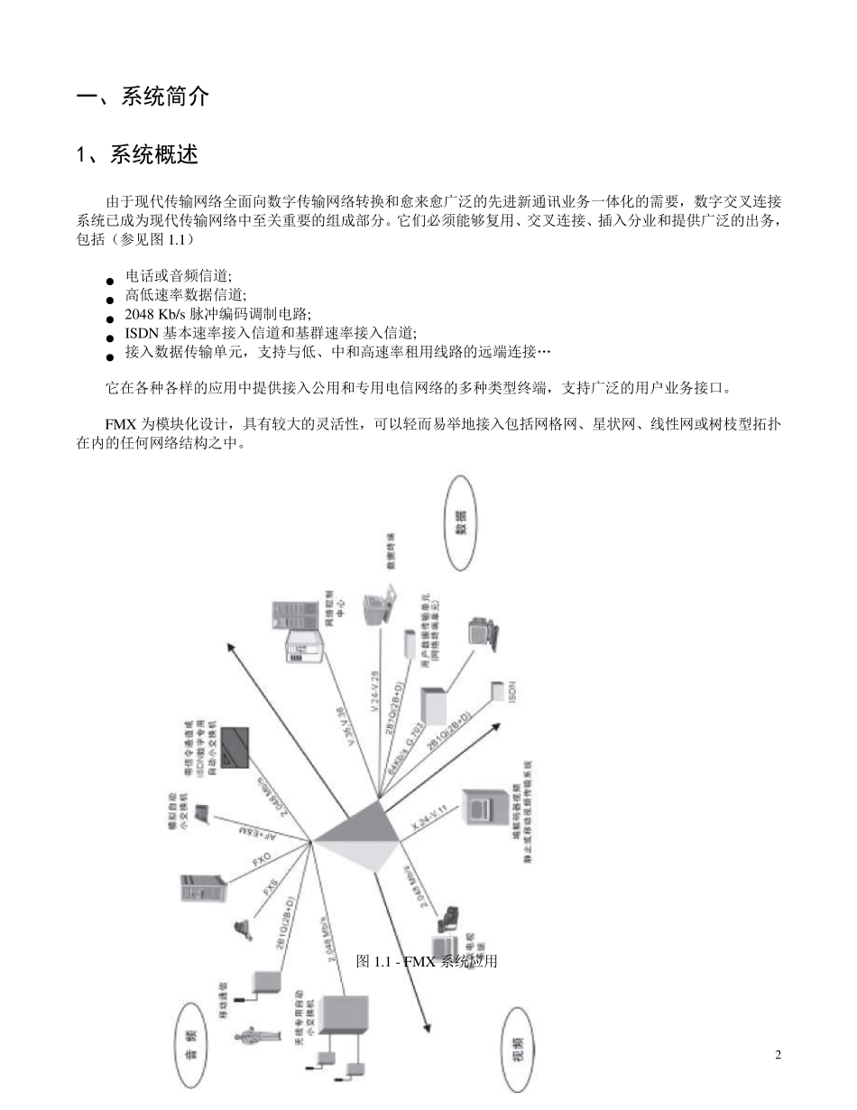 SAGEMPCM(FMX12)设备简介new_第3页