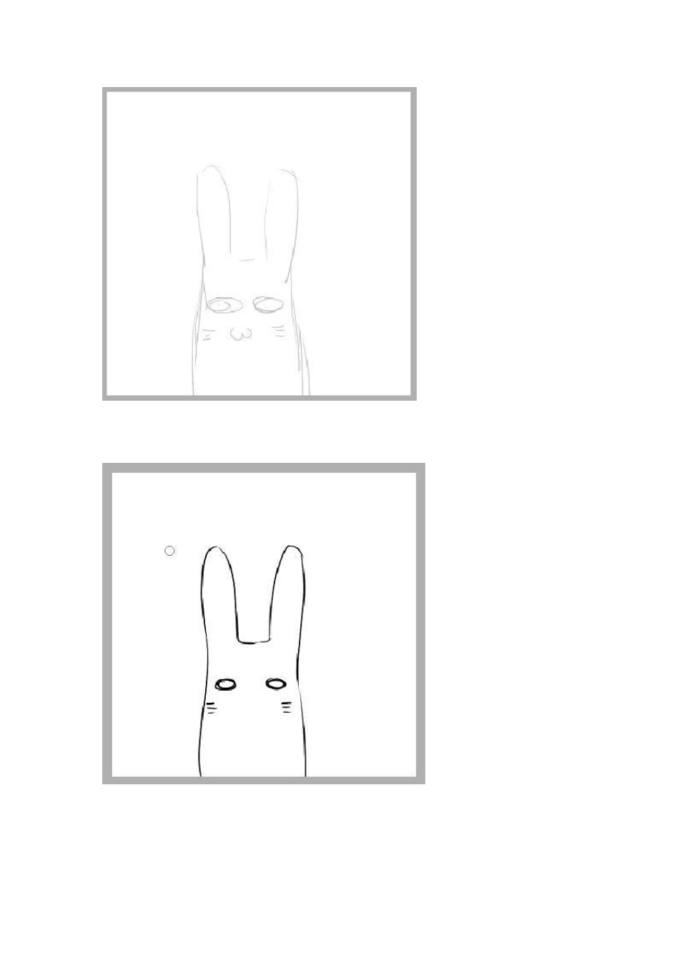 SAI剪贴图蒙版的运用_第2页