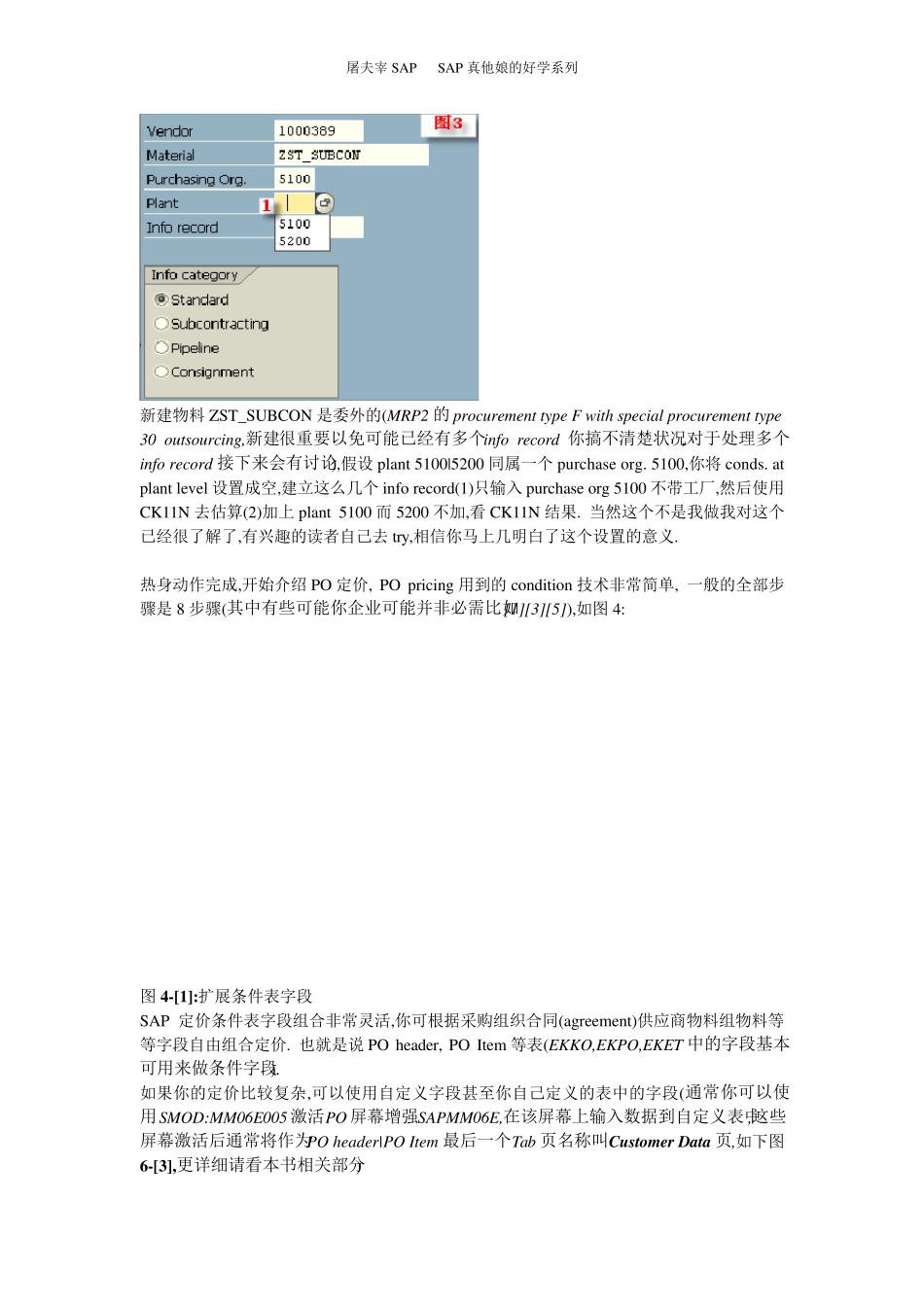 SAP+Condition技术用在MMamp;SD_第2页