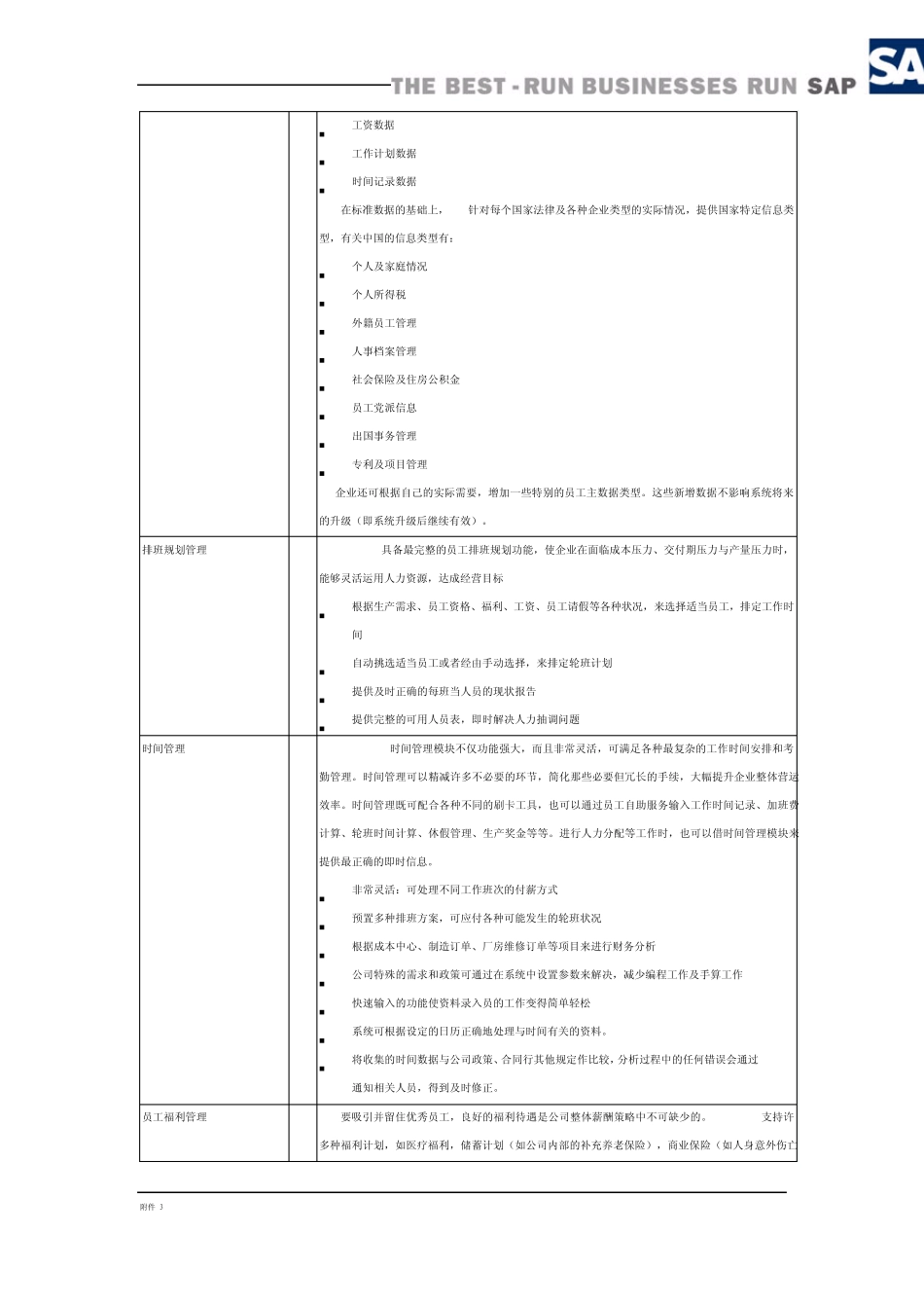 sapHR功能介绍_第2页
