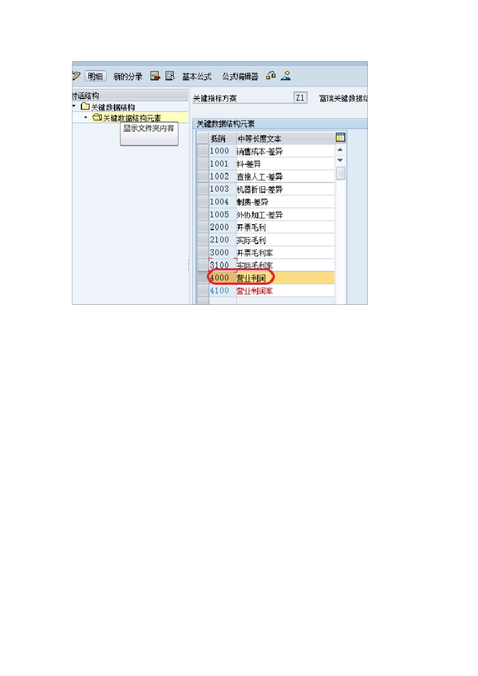 SAPKE30报表编制_第2页