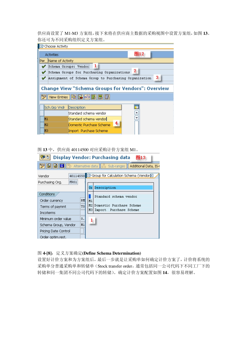 SAPMMSD定价分析_第3页