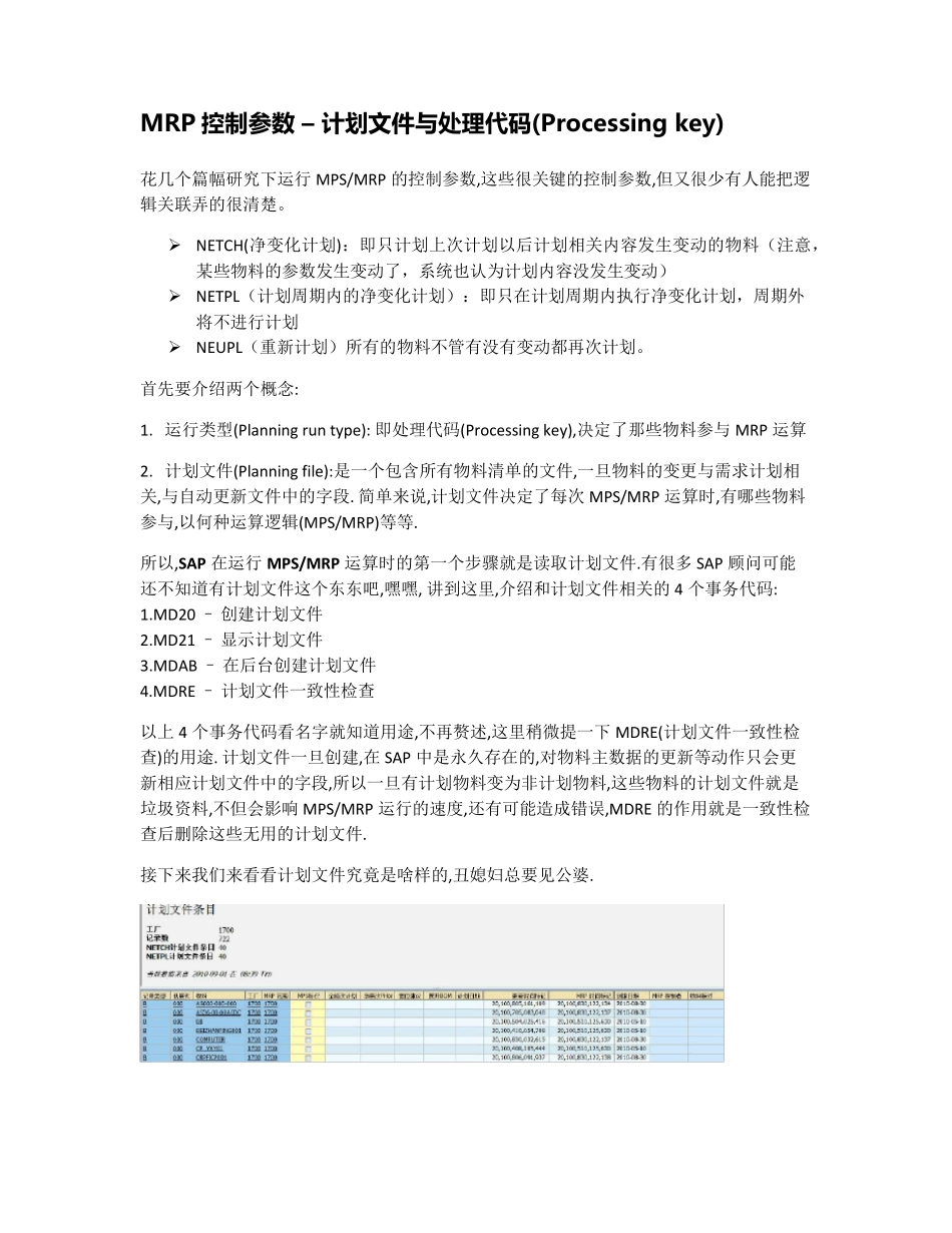 SAPPP学习笔记_第1页