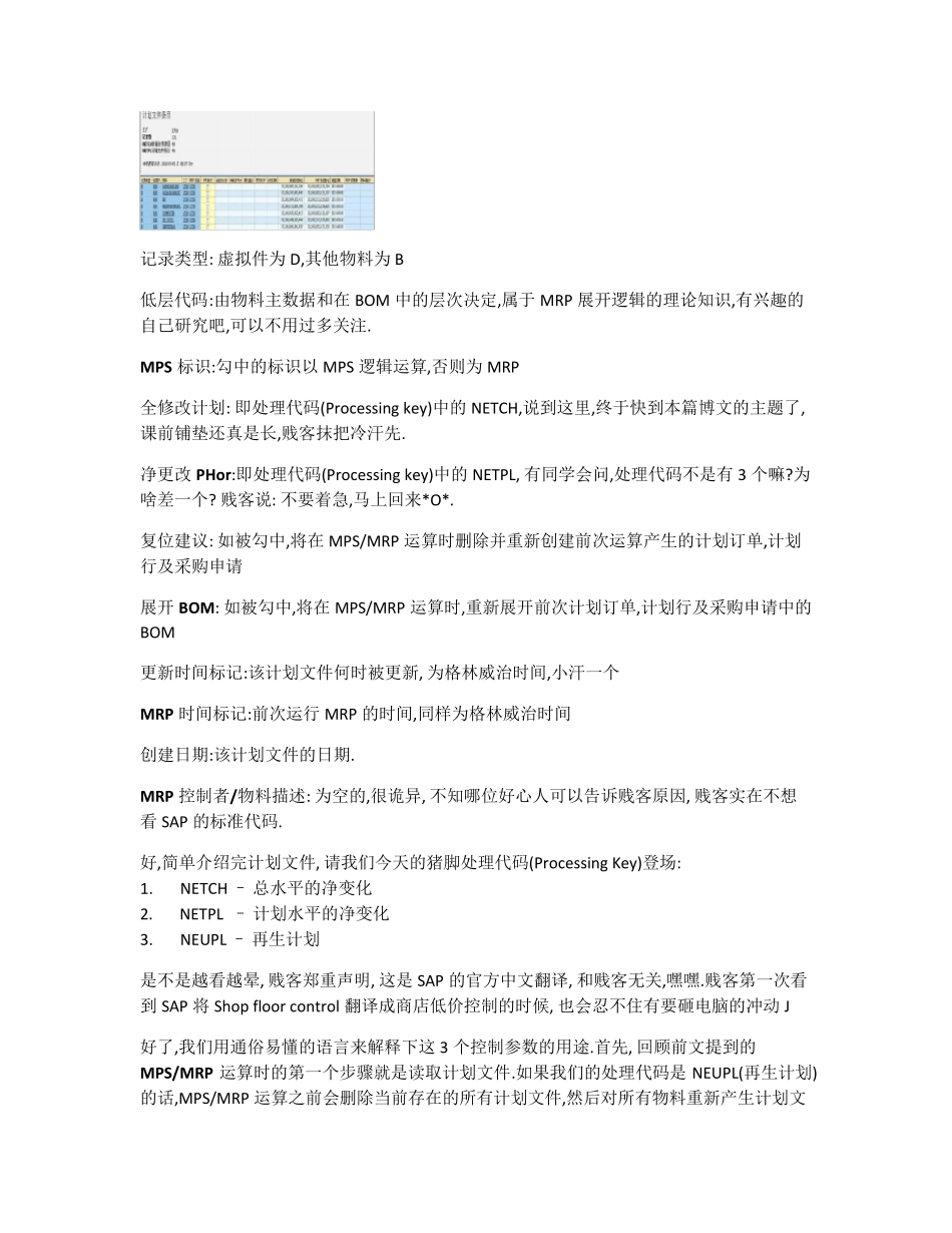 SAPPP学习笔记_第2页