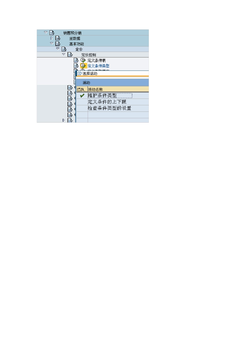 SAPSD销售定价系统配置步骤_第3页