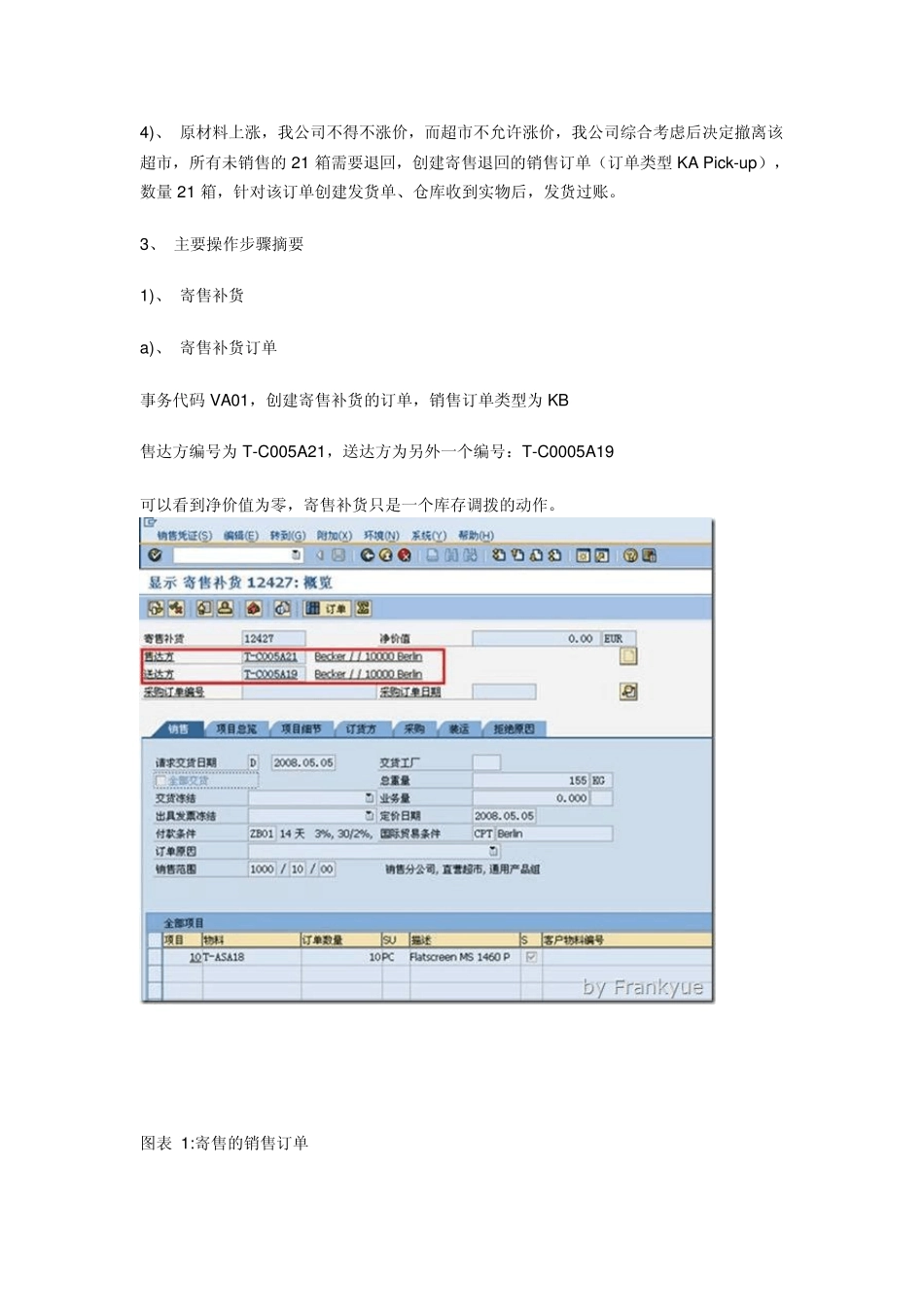 SAPSD销售模式寄售_第2页