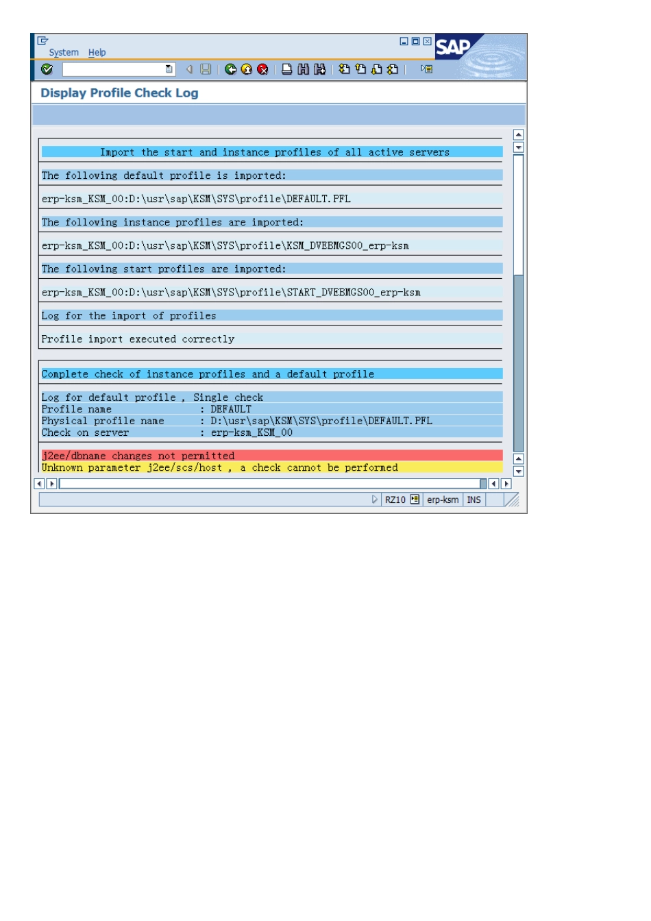SAPSolutionManager7.0配置维护优化器简介_第3页