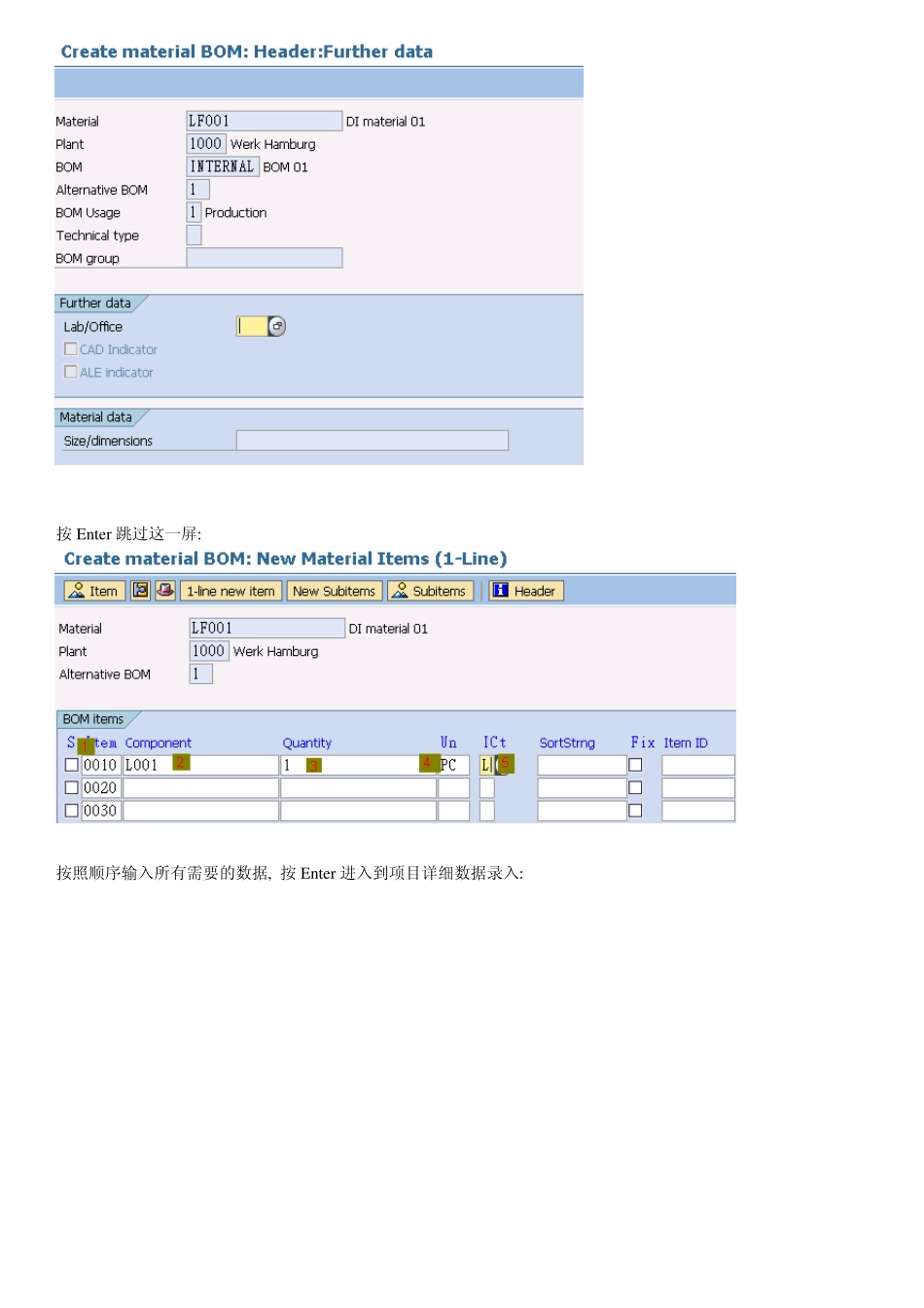 SAP录屏技术BDC_第3页