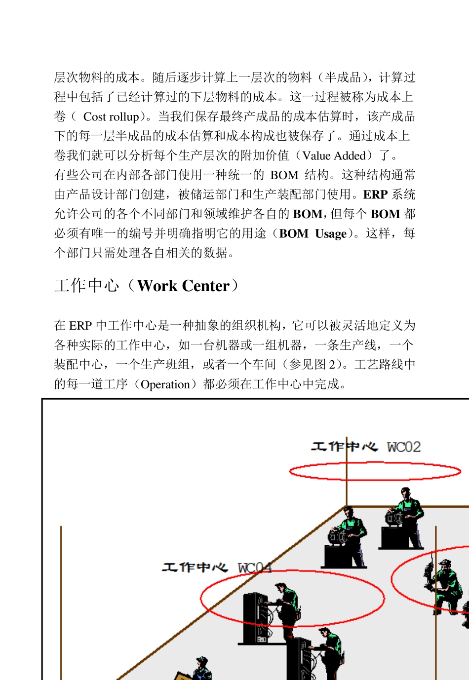 SAP标准成本核算知识_第3页