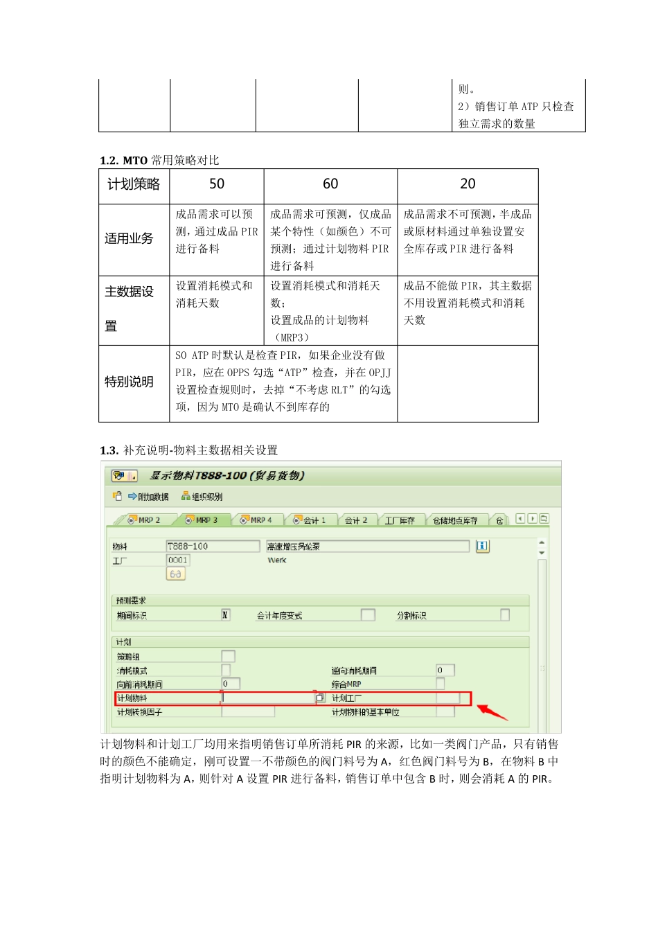 SAP计划策略总结_第2页