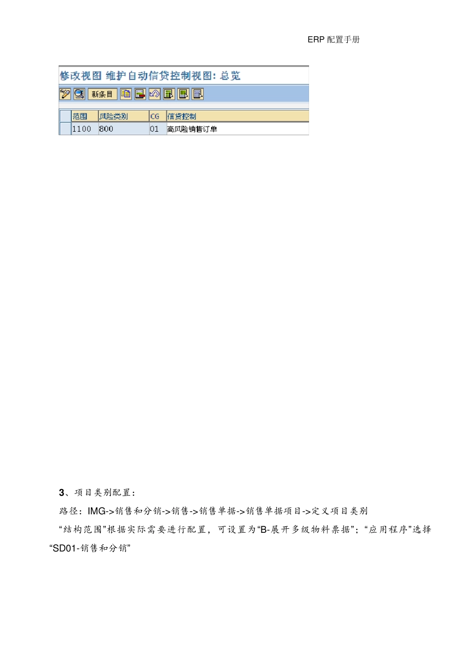 SAP销售BOM配置及举例_第2页