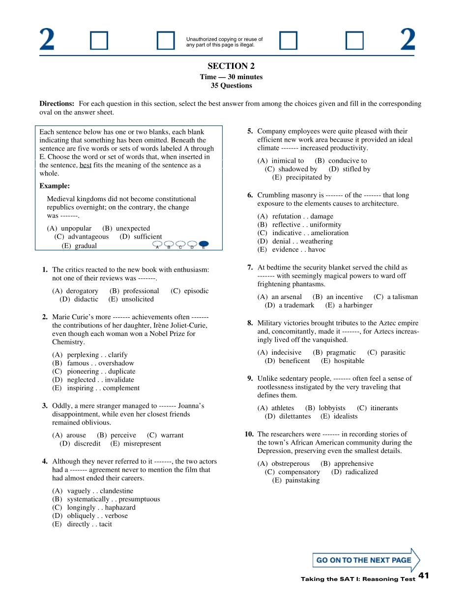 sat阅读真题_第2页