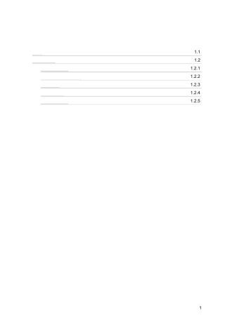 Scikitlearn使用手册中文版